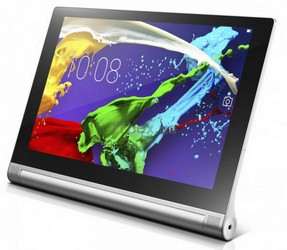 Замена кнопок на планшете Lenovo Yoga Tablet 2 в Липецке
